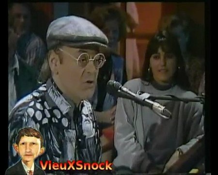 Jean Roucas La chanson Française