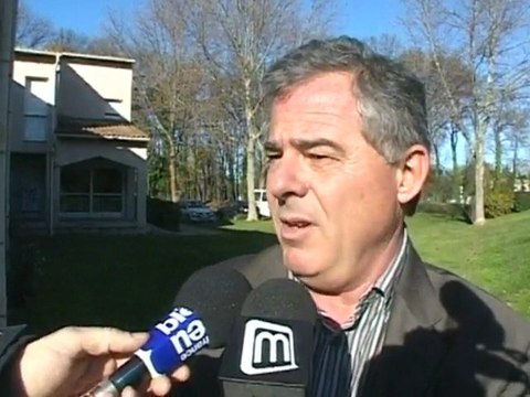 Frédéric Sigal lache le Nîmes Olympique! (Football)