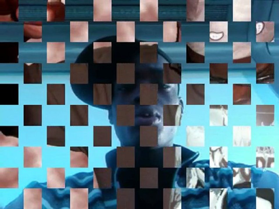 Kobey aka K.O.B. - Reppin Time Remix (Authentic Tres-Tres)