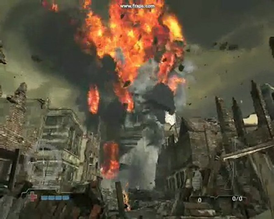 Medal of Honor Airbourne Remix
