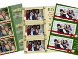 How to print easy holiday photo cards using Epson printers