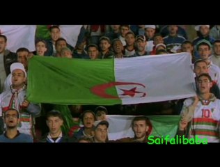 Comment l'Algerie pourra battre les USA à la World Cup 2010