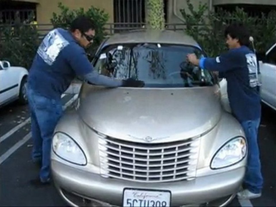 Window Replacement