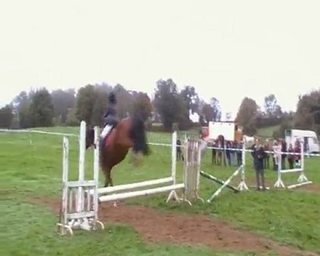 sur la détente concours pouzauges