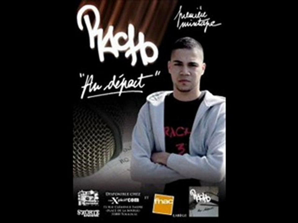 Racho Feat KMSO  - West West