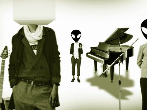 ★ The ET's & Wilow Amsgood | A la faveur de l'automne