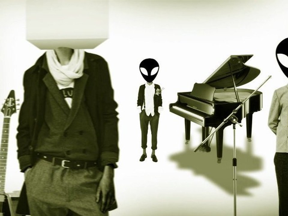 ★ The ET's & Wilow Amsgood | A la faveur de l'automne