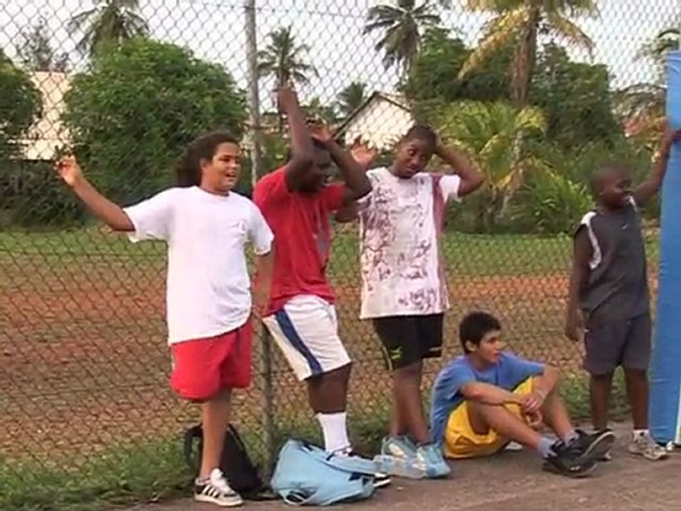 Reportage sur la nutrition