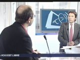 Jean Louis Roumégas sur France 3 (1)
