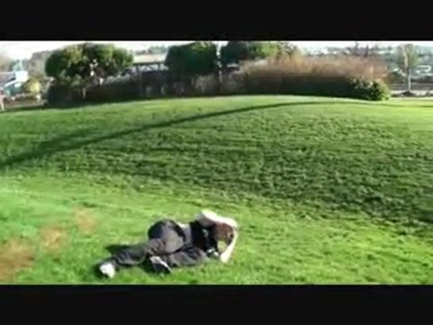 Régis fait n'importe quoi