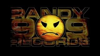 Randy 909 - R-TOP