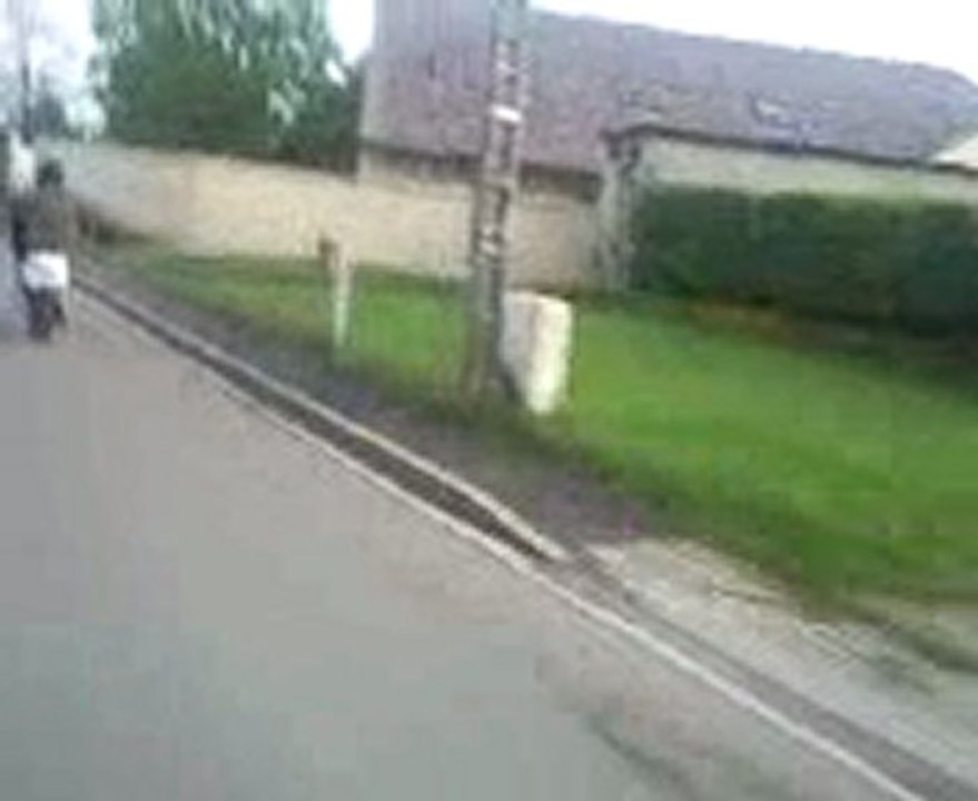 roue arriere 60