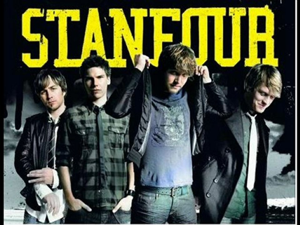 Stanfour - tired again