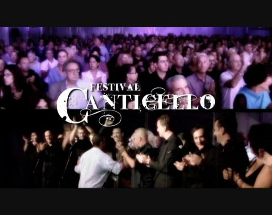 CANTICELLO