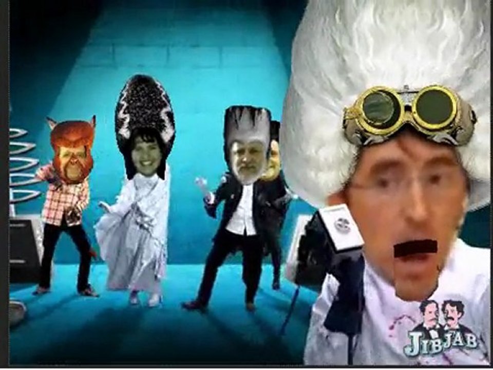 Los cinco magníficos