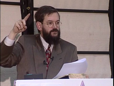 étude du livre de l'apocalypse 3-Roger Liebi