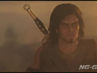 PoP: The Forgotten Sands Debut Trailer