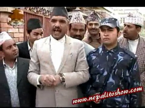 Jire Khursani-Dec. 14, 2009-Part 3(Last Part)