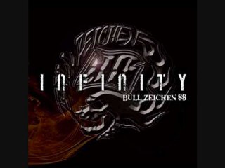 FORWARD - Bull Zeichen 88