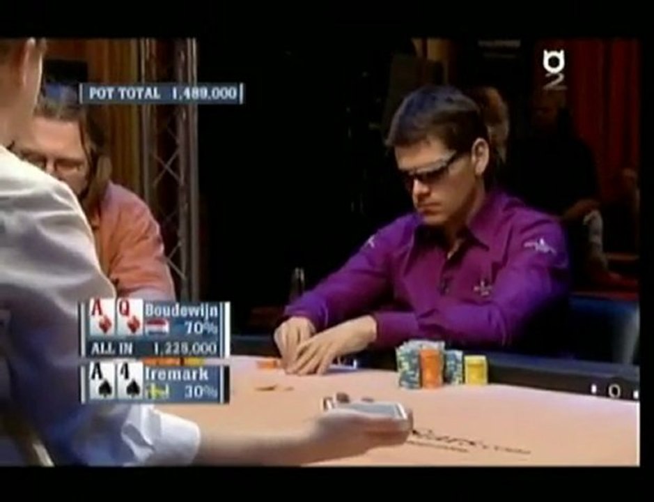 EPT Deauville 2006 Pt18