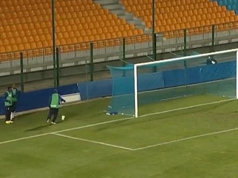 Coupe de France Football: Troyes élimine Selongey (CFA2)
