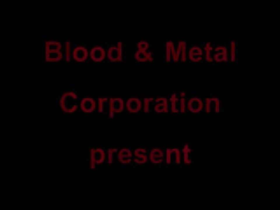 Concours Brütal Legend headbanging