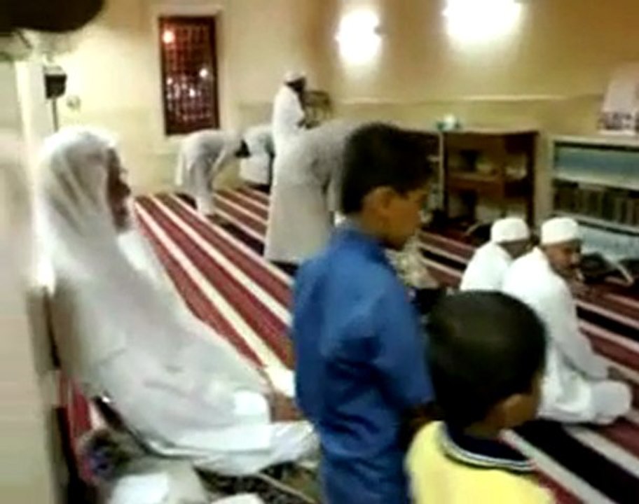 اعتذار لكافة الأعضاء والزوار عما يحتويه هذا الموضوع من مشاهد