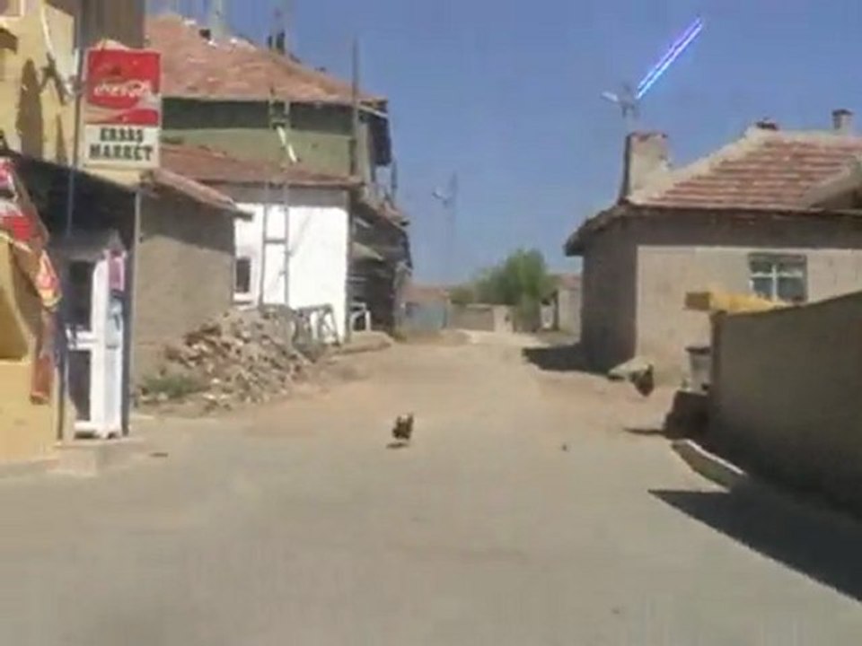 Dedefakılı Yolları 6