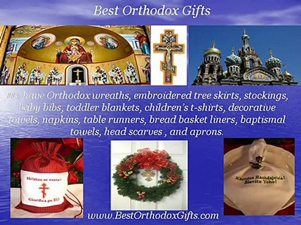 Orthodox Christian Network