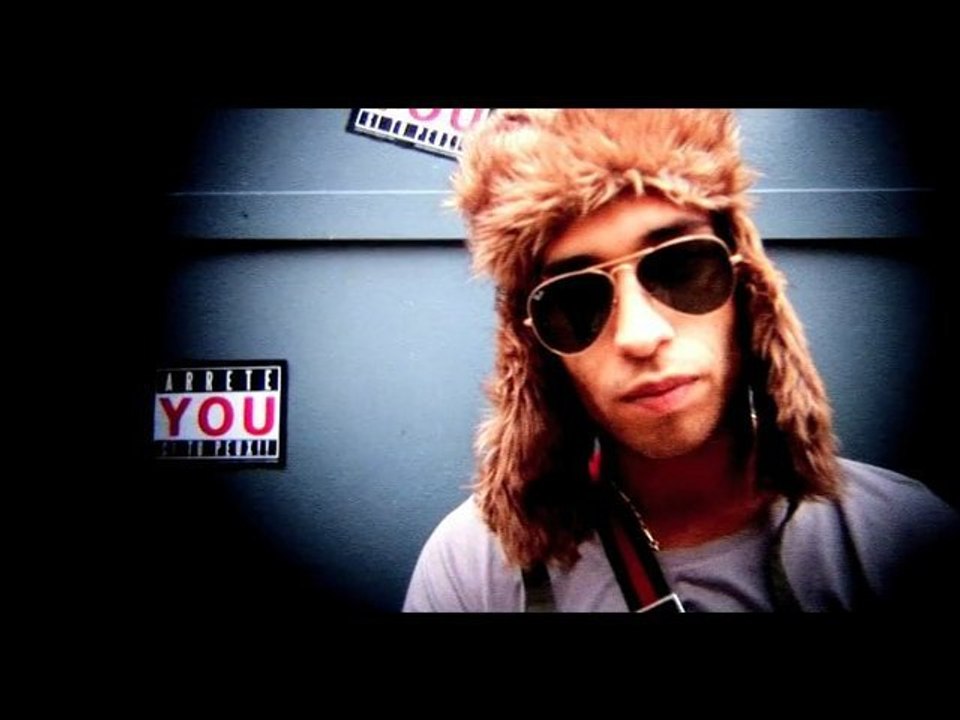 MISTER YOU EXCLU TEASER Quand on était petit HD