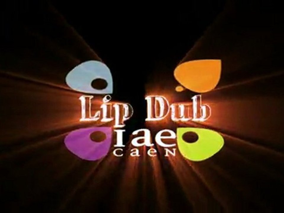 LipDub IAE Caen - The Beach Boys ' I Get Around '