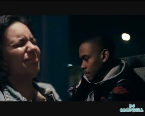 RAP entends mes regrets(accident)