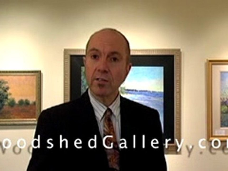 Woonsocket RI Commercial Picture Framing + Art Gallery