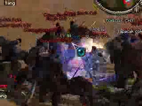 glangedi61 ss Turkuaz