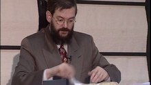 étude du livre de l'apocalypse 4- Roger Liebi