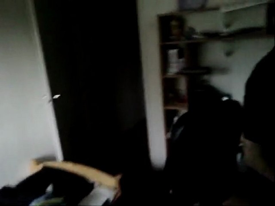 Sha & Sid Making BEAT - The Dreamers