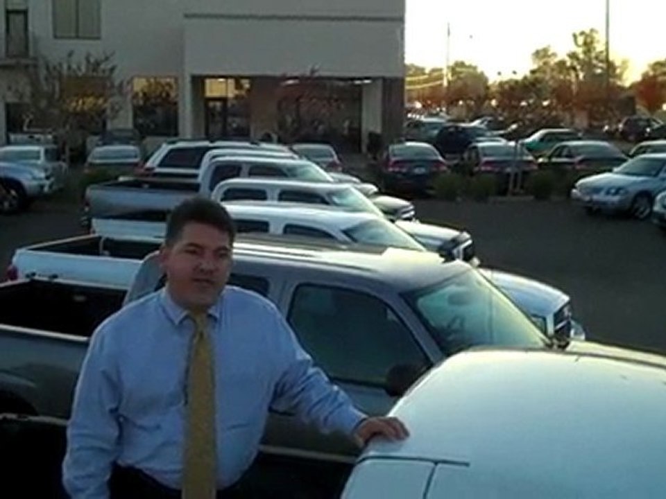 Used Trucks Roseville Sacramento Elk Grove Folsom Stockton