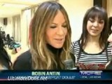 Robin on Fox 5 Vegas