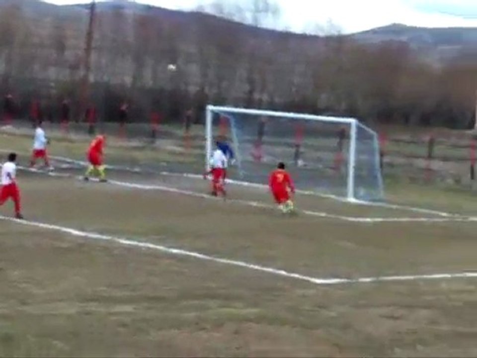 Saraykentspor-Sorgun Belediyespor