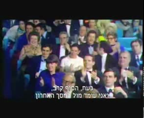 Dailymotion - Mike Brant - My Way -        - a Music video.rv