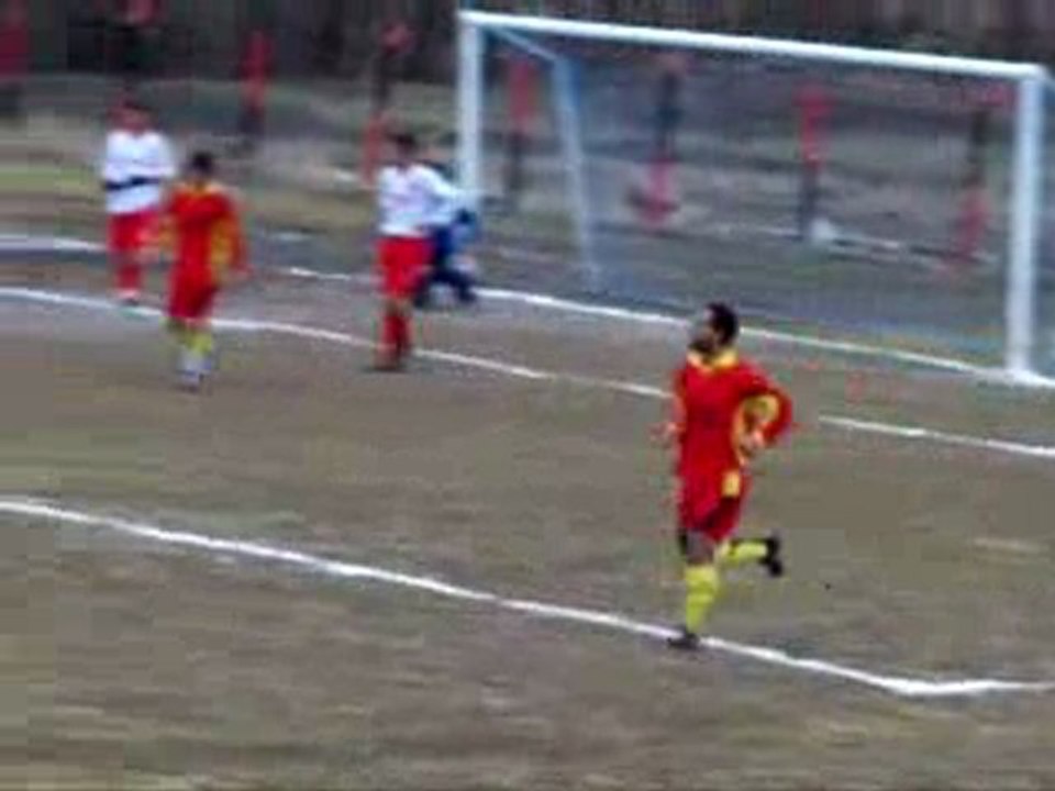 Saraykentspor-Sorgun Belediyespor