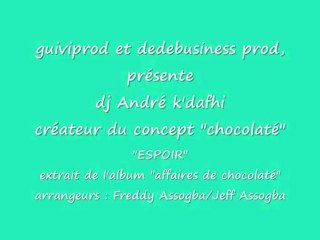 choco perds pas espoir!!!!