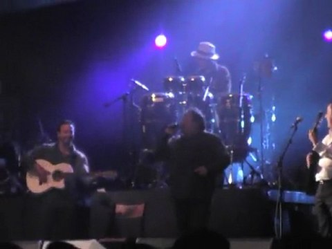 chico et les Gypsie 2009 Perthes en Gatinais