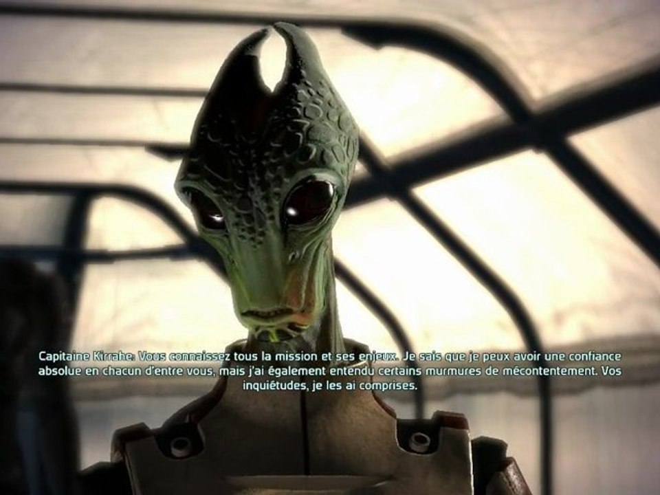 Mass Effect Partie 10