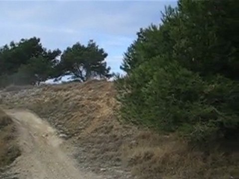 Rando quad sud du 13 DEC 2009 n°4