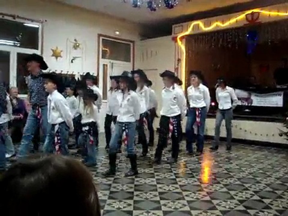 la country