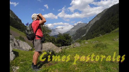 Cimes Pastorales