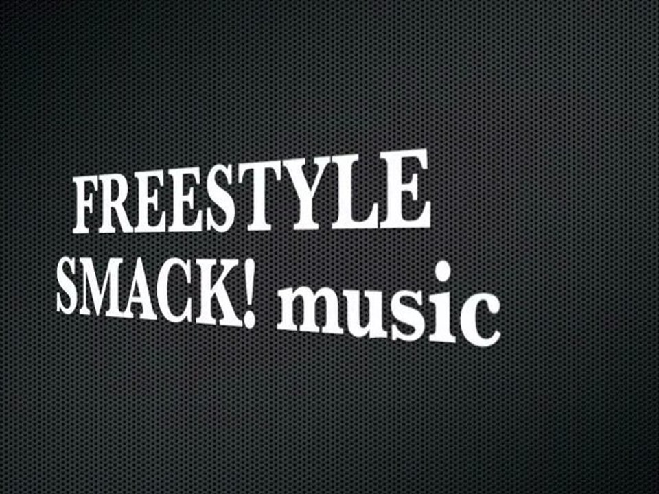 Freestyle smack music décembre 2009-Roya killa G.R.E.G Boby