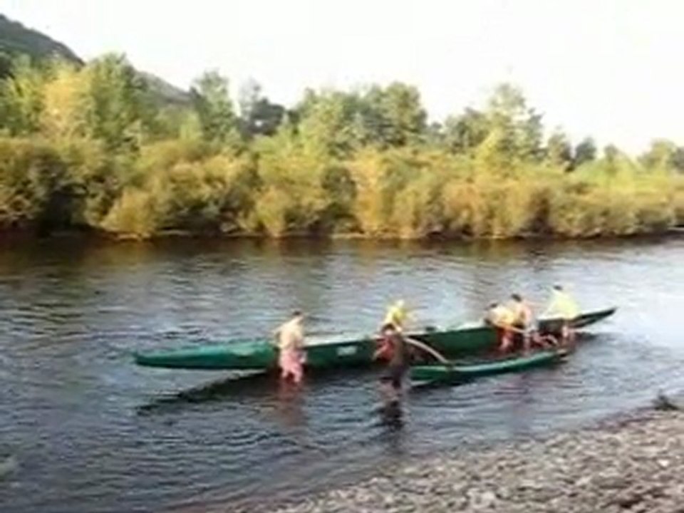 marathon dordogne 2009