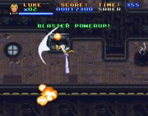 Super Star Wars: Nostalgic SNES Classic 🛸